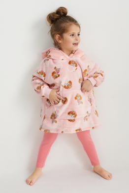Paw Patrol - hoodiedeken