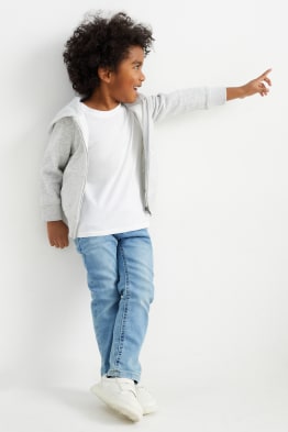Slim jeans - jog denim