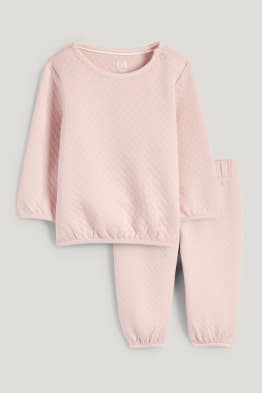 Ensemble bébé - 2 pièces