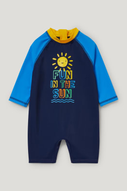 Baby-UV-badpak - LYCRA® XTRA LIFE™