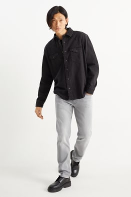 Slim jeans