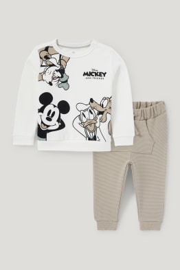 Disney - Baby-Outfit - 2 teilig