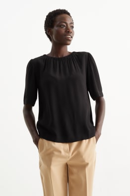 Blusen für Damen günstig online kaufen | C&A Online-Shop | Schlupfblusen