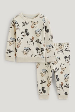 Mickey online vetement bebe