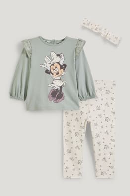 Baby clothing with Minnie Mouse Friends prints C A online shop