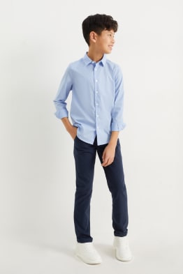 C&a top costume garçon