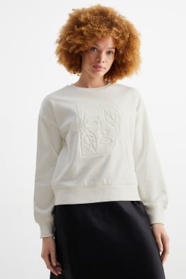 C et hotsell a sweat femme