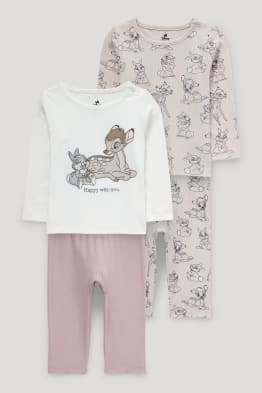 L'atelier d'Anaë - Le pyjama qui grandit avec bébé !