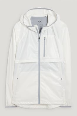 Veste réfléchissante deals homme nike