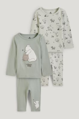 Abbigliamento neonato winnie the pooh hot sale