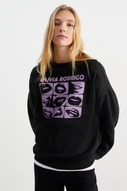 C&a sweat hotsell femme
