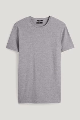 Shop Basic Men s T Shirts Polos online C A Online Shop
