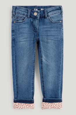 Pantalons & jeans doublés pour filles à prix minis I C&A