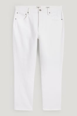 Carrot hot sale jeans significato