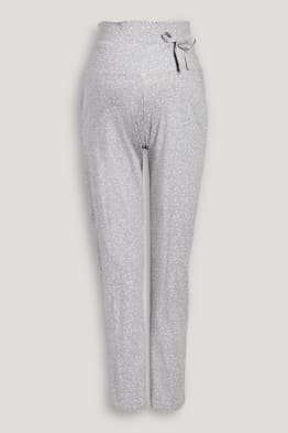 Pijamas 2025 premama carrefour