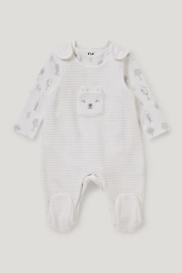Abbigliamento per bimbi prematuri acquista online Shop C A online