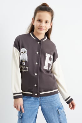 Veste harry hotsell potter fille