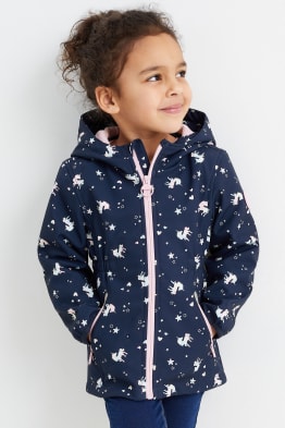 C&a softshell hotsell
