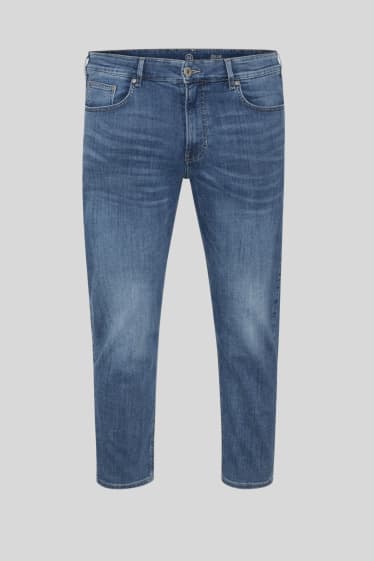 Heren XL - Regular jeans - jeanslichtblauw
