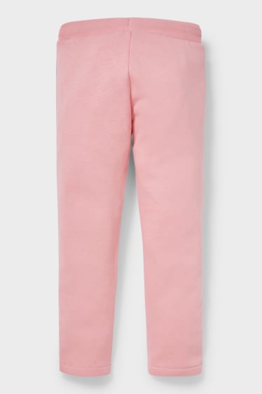 Toddler Girls - L.O.L. Surprise - pantaloni sportivi - rosa