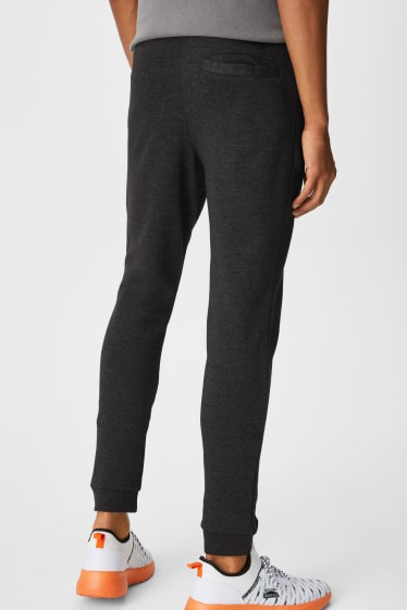 Clockhouse Boys - Joggers - gray-melange