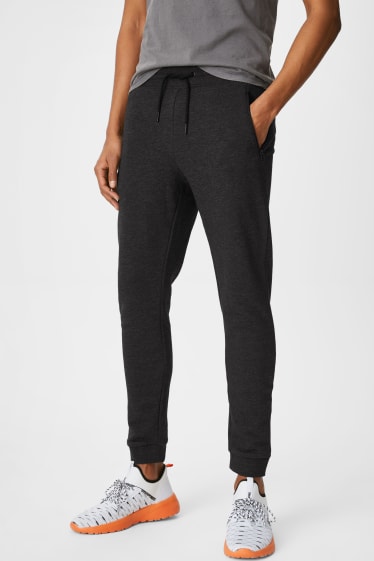 Clockhouse Boys - Joggers - gray-melange