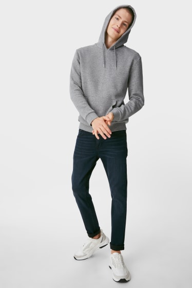 Clockhouse Boys - CLOCKHOUSE - Hoodie - grau-melange