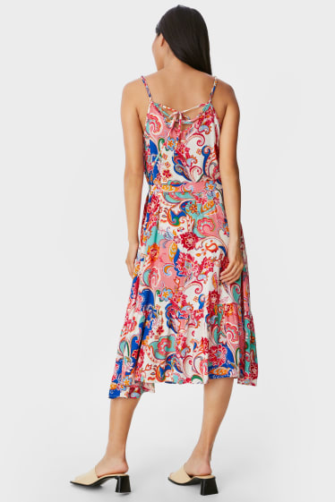 Donna - Vestito - colorato