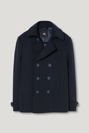 Clockhouse Boys - CLOCKHOUSE - giacca - blu scuro
