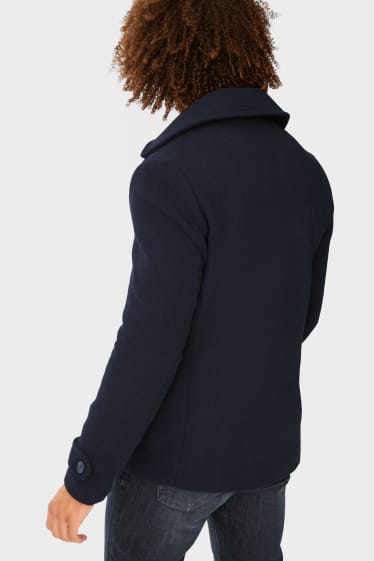 Clockhouse Boys - CLOCKHOUSE - giacca - blu scuro