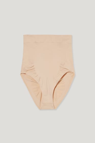 Donna - Coulotte modellante - beige
