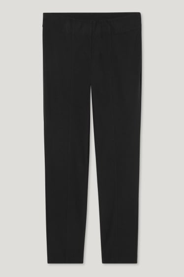 Donna - Pantaloni - nero
