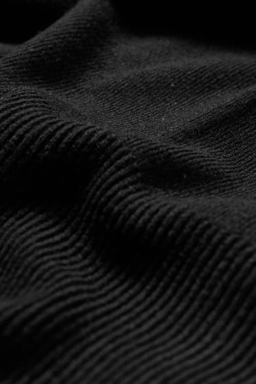 Donna - Maglia pigiama - nero