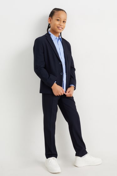 Bambini: - Camicia - azzurro