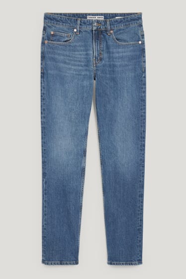 Herren - Premium Denim by C&A - Straight Jeans - jeans-blau