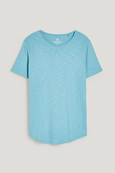 Clockhouse niños - CLOCKHOUSE - Camiseta - turquesa