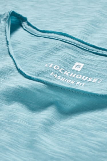 Clockhouse niños - CLOCKHOUSE - Camiseta - turquesa