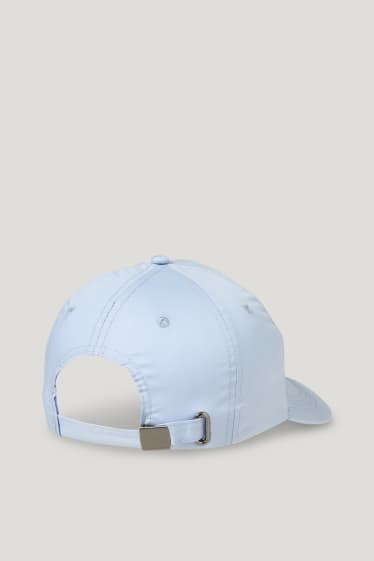 Clockhouse Boys - CLOCKHOUSE - Cap - hellblau