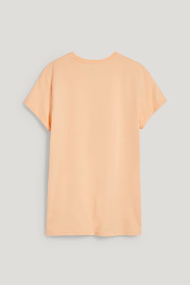 Clockhouse Boys - CLOCKHOUSE - T-Shirt - apricot