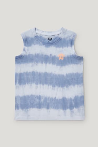 Toddler Boys - Top - white