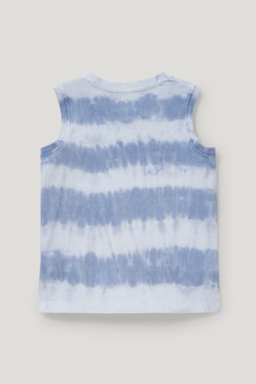 Toddler Boys - Top - white