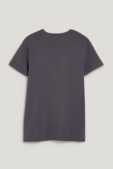 Clockhouse homme - CLOCKHOUSE - T-shirt - gris