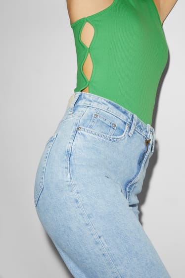 Clockhouse niñas - CLOCKHOUSE - top - verde