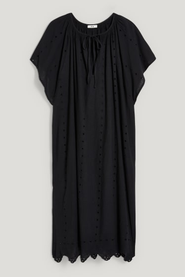 Dames - Tuniek - zwart