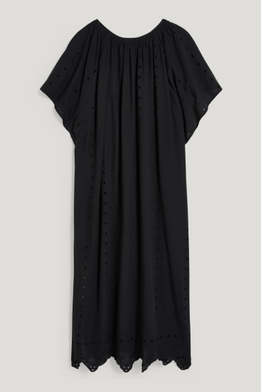 Dames - Tuniek - zwart