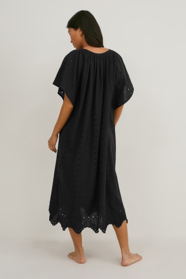 Dames - Tuniek - zwart