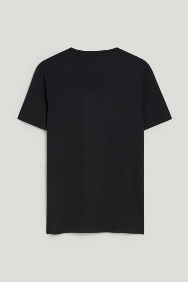 Clockhouse Boys - CLOCKHOUSE - T-shirt - czarny