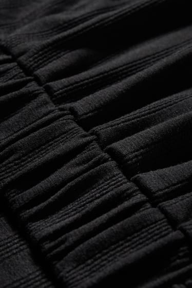 Dona - Samarreta - negre