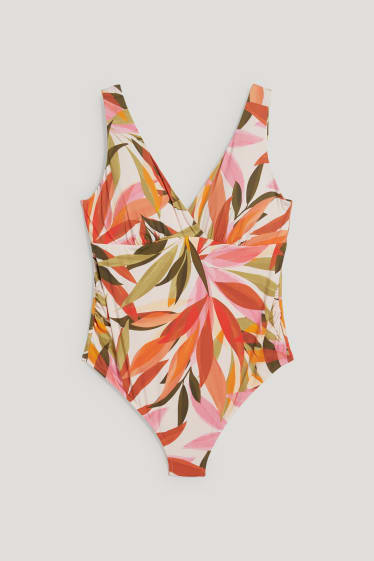 Maillot de bain de grossesse - ampliforme - LYCRA® XTRA LIFE™