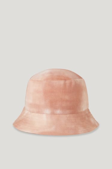 Clockhouse Girls - CLOCKHOUSE - cappello - marrone